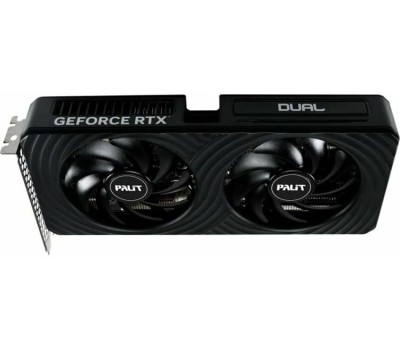 Видеокарта PALIT Видеокарта PCIE16 RTX5060 8GB PA-RTX5060 DUAL 8GB