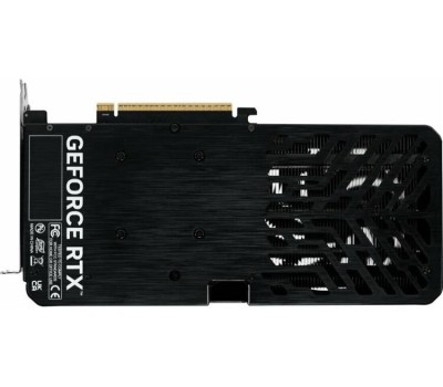 Видеокарта PALIT Видеокарта PCIE16 RTX5060 8GB PA-RTX5060 DUAL 8GB