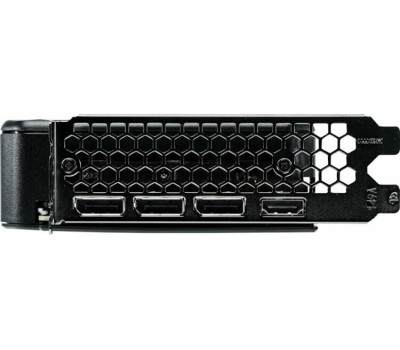 Видеокарта PALIT Видеокарта PCIE16 RTX5060 8GB PA-RTX5060 DUAL 8GB