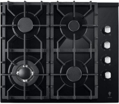 НЕЗАВИСИМЫЕ ВАРОЧНЫЕ ПАНЕЛИ ГАЗОВЫЕ LEONORD LEG-60410GB-C