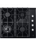 НЕЗАВИСИМЫЕ ВАРОЧНЫЕ ПАНЕЛИ ГАЗОВЫЕ LEONORD LEG-60410GB-C