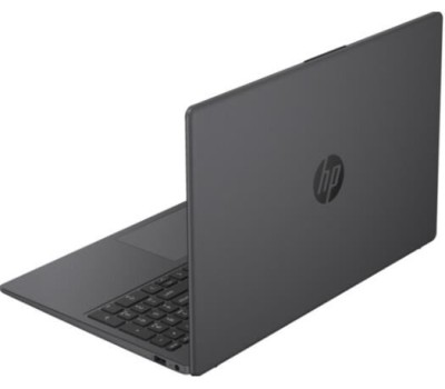 Ноутбук HP 15.6 15-fc008nia Grey (7P9F8EA)
