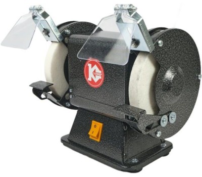 Точило электрическое КАЛИБР ТЭ-150/300И 300Вт, 150мм