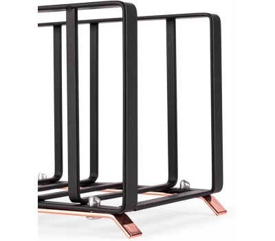 POMIDORO POMI D'ORO P135613 Filo di ferro Салфетница