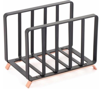 POMIDORO POMI D'ORO P135613 Filo di ferro Салфетница