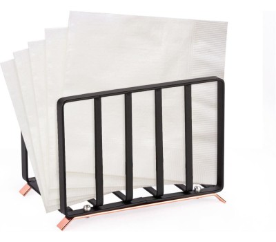 POMIDORO POMI D'ORO P135613 Filo di ferro Салфетница