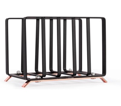 POMIDORO POMI D'ORO P135613 Filo di ferro Салфетница