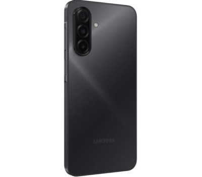 Смартфон SAMSUNG Galaxy A17 4/128Gb Black (SM-A175FZKNCAU)