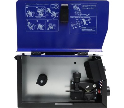 Сварочный аппарат REDBO MIG-185S