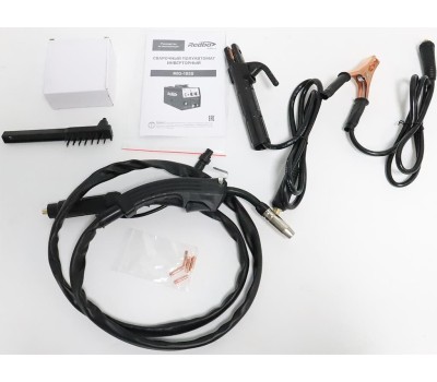 Сварочный аппарат REDBO MIG-185S