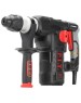 Перфоратор электрический P.I.T. Перфоратор SDS-Plus электрич. PBH32-C6 (верт, 1500Вт, 6,0Дж, 3реж, Ø32мм, 0-920об/мин)