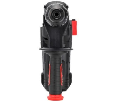 Перфоратор электрический P.I.T. Перфоратор SDS-Plus электрич. PBH32-C6 (верт, 1500Вт, 6,0Дж, 3реж, Ø32мм, 0-920об/мин)