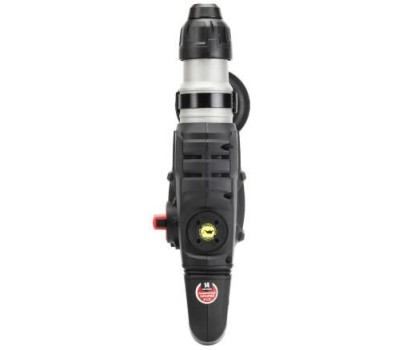 Перфоратор электрический P.I.T. Перфоратор SDS-Plus электрич. PBH32-C6 (верт, 1500Вт, 6,0Дж, 3реж, Ø32мм, 0-920об/мин)