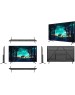 Телевизор Hi HX-55U01FB