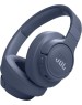 Наушники накладные беспроводные JBL Наушники Tune 770NC, Bluetooth, накладные, синий [ t770ncblucn]