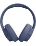 Наушники накладные беспроводные JBL Наушники Tune 770NC, Bluetooth, накладные, синий [ t770ncblucn]