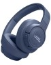 Наушники накладные беспроводные JBL Наушники Tune 770NC, Bluetooth, накладные, синий [ t770ncblucn]
