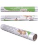 MULTIDOM Плёнка д/пищевых продуктов в рулоне 30*2000см. HL80-205