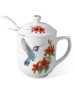 POMIDORO POMI D'ORO P260056 Colibri Кружка с заварником, 350мл