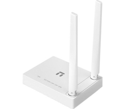 NETIS Wi-Fi маршрутизатор 1200MBPS 1000M DUAL BAND N3