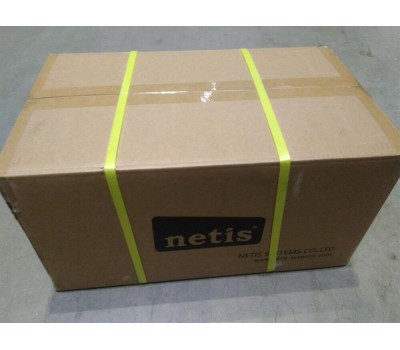 NETIS Wi-Fi маршрутизатор 1200MBPS 1000M DUAL BAND N3