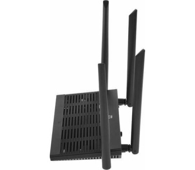 NETIS Wi-Fi маршрутизатор 1200MBPS 1000M DUAL BAND N3
