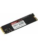 Накопитель SSD KINGSPEC SSD накопитель NX-2TB 2ТБ, M.2 2280, PCIe 3.0 x4, NVMe, M.2