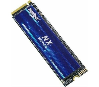 Накопитель SSD KINGSPEC SSD накопитель NX-2TB 2ТБ, M.2 2280, PCIe 3.0 x4, NVMe, M.2