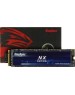 Накопитель SSD KINGSPEC SSD накопитель NX-2TB 2ТБ, M.2 2280, PCIe 3.0 x4, NVMe, M.2