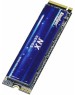 Накопитель SSD KINGSPEC SSD накопитель NX-2TB 2ТБ, M.2 2280, PCIe 3.0 x4, NVMe, M.2
