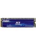 Накопитель SSD KINGSPEC SSD накопитель NX-2TB 2ТБ, M.2 2280, PCIe 3.0 x4, NVMe, M.2