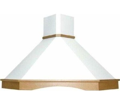 Вытяжка ELIKOR Вытяжка угловая FOREST 90P-650-P3D BEIG/OAK/NP