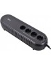 PowerCom WOW-850U ИБП {OffLine, 850VA / 425W, Tower, 4xEURO, USB} (78234)