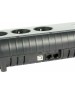 PowerCom WOW-850U ИБП {OffLine, 850VA / 425W, Tower, 4xEURO, USB} (78234)