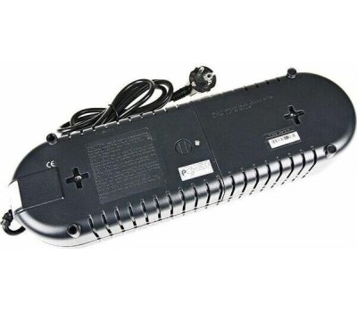 PowerCom WOW-850U ИБП {OffLine, 850VA / 425W, Tower, 4xEURO, USB} (78234)