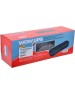 PowerCom WOW-850U ИБП {OffLine, 850VA / 425W, Tower, 4xEURO, USB} (78234)