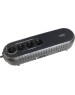 PowerCom WOW-850U ИБП {OffLine, 850VA / 425W, Tower, 4xEURO, USB} (78234)