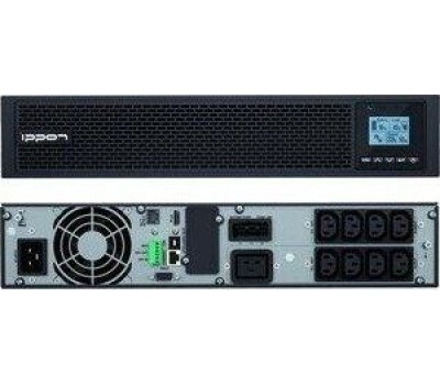 Ippon Innova RT II 3000 {1398366}