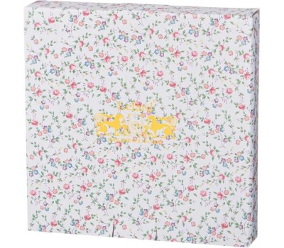 Набор тарелок LEFARD НАБОР ТАРЕЛОК ЗАКУСОЧНЫХ 