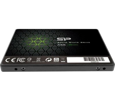 Накопитель SSD SILICON POWER SSD накопитель Ace A56 SP001TBSS3A56A25 1ТБ, 2.5