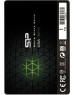 Накопитель SSD SILICON POWER SSD накопитель Ace A56 SP001TBSS3A56A25 1ТБ, 2.5