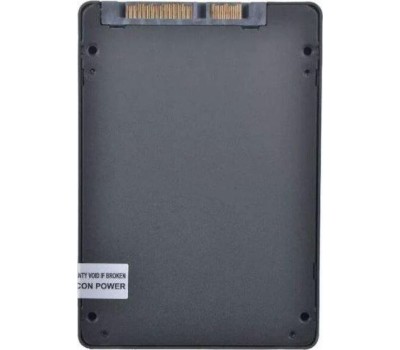 Накопитель SSD SILICON POWER SSD накопитель Ace A56 SP001TBSS3A56A25 1ТБ, 2.5