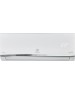 ELECTROLUX Сплит-система инверторная Smartline EACS/I-09HSM/N8 настенная, до 25м2, 9500 BTU, с обогревом, (комплект из 2-х коробок)