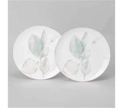 Набор тарелок LEFARD НАБОР ТАРЕЛОК ЗАКУСОЧНЫХ 