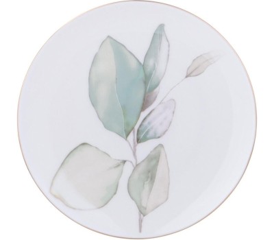 Набор тарелок LEFARD НАБОР ТАРЕЛОК ЗАКУСОЧНЫХ 