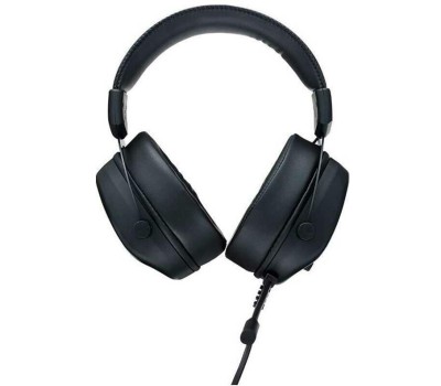 RAPOO Игровая гарнитура проводная VH650 Virtual 7.1, цвет - черный (13155)