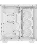 DEEPCOOL Корпус ATX CH780, Midi-Tower, без БП, белый [r-ch780-whade41-g-1]