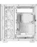 DEEPCOOL Корпус ATX CH780, Midi-Tower, без БП, белый [r-ch780-whade41-g-1]