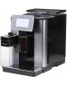 DELONGHI Кофемашина автоматическая Primadonna Soul ECAM610.55.SB, 19Бар, с автоматическим капучинатором, черный/серебристый