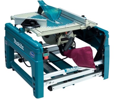 Торцовочная пила MAKITA Торцовочная пила LF1000, комбинированная, 1650Вт, 260мм